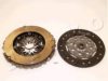 JAPKO 70H17 Clutch Pressure Plate